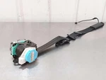 08-15 Audi R8 Front Lh Left Seat Belt Retractor Black (jn) Coupe 420857795B. Fixed Price $225.37.
