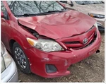 Used Front Right Seat Belt Fits: 2013 Toyota Corolla Bucket Passenger. Fixed Price $114.90.