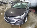 2017 Chevy Cruze Front Driver Seat Belt Latch Black. Fixed Price $120.00.