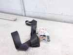 2020 Dodge RAM3500 Passenger Right Side Rear Black Seat Belt Oem Crew Cab. Fixed Price $89.95.