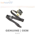 2012-2014 Bmw 650I Front Right Seat Belt Retractor 7314140. Fixed Price $70.99.