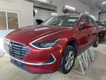 Seat Belt Front Us Built Driver Buckle Manual Fits 20-22 Sonata 1049448. Fixed Price $159.90.