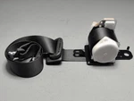 2018-24 Toyota Camry Rear Center Second 2ND Row Retractor Oem. Fixed Price $79.99.