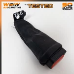 13-19 Maserati Quattroporte Gts Rear Right Passenger Side Seat Belt Buckle Oem. Fixed Price $45.72.