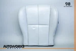 03-08 Jaguar X200 S-type Front Right Seat Lower Bottom Cushion Dove Lhj Oem. Fixed Price $155.50.