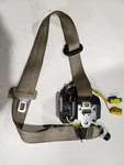 2009 Bentley Flying Spur Sedan - Left Front Seat Belt Retractor Oem 3W5857706. Fixed Price $170.10.