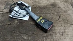 Seat Belt Front Bucket Passenger Buckle Opt 9P3 Fits 11-17 Jetta 1573827. Fixed Price $55.00.