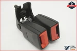 2013-2017 Ford Fusion Rear Right Side Center Seat Belt Buckle Oem. Fixed Price $125.79.
