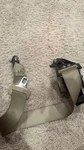 Honda Accord Coupe 2013-2017 Left Rear Seat Belt Oem 04828-T3L-A00ZA. Fixed Price $35.99.