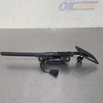 2024 Audi A5 Convertible Seat Belt Guide Left Driver Adjustable. Fixed Price $80.00.