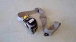 Seat Belt W Retractor Passenger Right Front Gray Fits 10-12 Rdx 117200. Fixed Price $164.00.