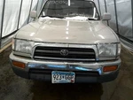 Runner 1997 Seat Belt Front 266324. Fixed Price $118.55.
