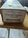 1998-2002 Lincoln Continental Lh Front Driver Seat Belt Buckle XF3Z-5461203-AAA. Fixed Price $40.00.