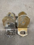 1973-1975 Chevy Blazer Pickup Truck Seat Belt Retractor Bracket Gmc Jimmy Sierra. Fixed Price $68.69.