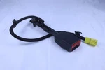 11 2014 Hyundai Sonata Hybrid Front Right Seat Belt Buckle 888403Q000 Oem 242022. Fixed Price $44.99.