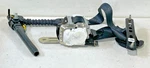 2022 - 2025 Honda Civic Front Right Side Seat Belt Retractor W/ Tensioner #99972. Fixed Price $231.55.
