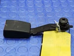 13-19 Ford Escape Rear Seat Belt Buckle Right Passenger Black Oem CJ5Z7860044AA. Fixed Price $59.99.