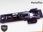 2017-2017 Audi A8 S8 Seat Belt Adjustment Motor 4H0867833 Oem. Fixed Price $46.57.