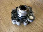 Mercury Marine 9.9 -15 Elh Stroke 2000 Oil Pump 834967A1. Fixed Price $68.95.