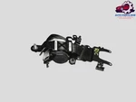 Rear Second Row Center Middle Seatbelt Retractor Honda Pilot 2016-2022 Oem. Fixed Price $45.00.
