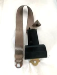 2000 Ford Ranger Pickup Rear Driver Lap & Shoulder Left Lh. Fixed Price $20.00.