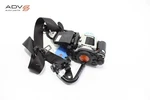 20-25 Mercedes GLS450 X167 Front Right Side Seatbelt Retractor W/ Tensioner Oem. Fixed Price $157.49.