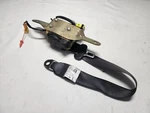 2003 - 2007 Saturn Ion Coupe (2 Door) Drivers Front Seat Belt Retractor (black). Fixed Price $119.99.