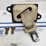 90-93 Honda Accord Front Right Shoulder Seat Belt Retractor Oem. Fixed Price $44.95.