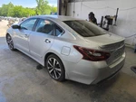 Used Front Right Seat Belt Fits: 2017 Nissan Altima Bucket Passenger Retra. Fixed Price $65.00.