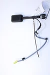 20-22 Hyundai Sonata Front Passenger Rh Side Seat Belt Buckle 88840-L0000 Oem. Fixed Price $67.04.