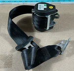 2006-2009 Volkswagen Golf R32 Rear Right Seat Belt 604548600 Oem.. Fixed Price $76.99.