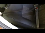 Seat Belt Front Hatchback Bucket Passenger Fits 08-13 SX4 402082. Fixed Price $102.95.