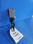 Seat Belt Front Bucket Passenger Buckle Fits 05-08 Corolla 4802. Fixed Price $60.00.