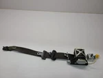 07-11 Dodge Nitro Rh Right Seat Belt Front Bucket Passenger Retractor. Fixed Price $78.99.