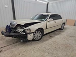 Used Front Left Seat Belt Fits: 2003 Lincoln & Town Car Bench 40/20/4. Fixed Price $100.90.