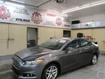 Ford Fusion 2013 Seat Belt Used 3806. Fixed Price $129.89.