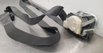 2007-10 Jeep Wrangler Seat Belt Bucket Driver Retractor Assembly Oem. Fixed Price $123.84.