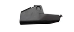 11-17 Bmw X3 Z4 Front Left Driver Side Inner Seat Belt Trim Cover 7160593 Oem. Fixed Price $34.20.