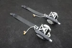 Set Rear Left Right Seat Belt Retractor 97080303501 Porsche Panamera Gts 2010-16. Fixed Price $135.99.