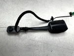 15-23 Jeep Renegade Front Left Driver Side Seat Belt Buckle Adapter, Oem LOT3655. Fixed Price $99.00.