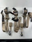 2015-2018 Kia Sedona Lx Row Rear 2ND Seat Belt & Rectractor Oem. Fixed Price $150.00.