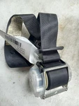 07 Toyota Yaris Rear Driver Left Seat Belt Blk-blu. Fixed Price $89.99.