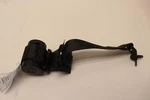2018-2022 Ford Mustang Rear Second 2ND Row Left Side Seat Belt Black Oem. Fixed Price $65.40.