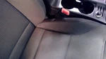 Buckle For Seat Belt Passenger Right Front Black Fits 15-21 Golf Gti 107610. Fixed Price $164.00.