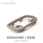 2010-2017 Audi A5 Left Rear Seat Belt Guide 8F0867529. Fixed Price $9.49.
