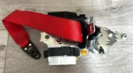 2013-2018 Mercedes SL550 SL63 SL65 Left Seat Safety Belt, 23186015853D53, Oem. Fixed Price $275.00.