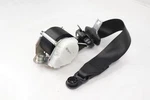 12-15 Jaguar X250 Xfr Front Left Driver Seat Belt Retractor Black Oem. Fixed Price $79.79.