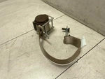 Buick Lucerne Cxl 2007 Rear Left Driver Side Seat Belt Retractor Factory. Fixed Price $104.90.