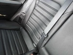 Center Retractor Forte 2022 Seat Belt Rear 639502. Fixed Price $92.90.