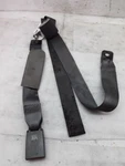 L/f Left Driver Front Seat Belt Buckle Gray Xlt 5.4L 2003 Expedition S-162P. Fixed Price $54.87.
